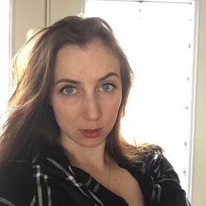 Meet your Posher, Carley